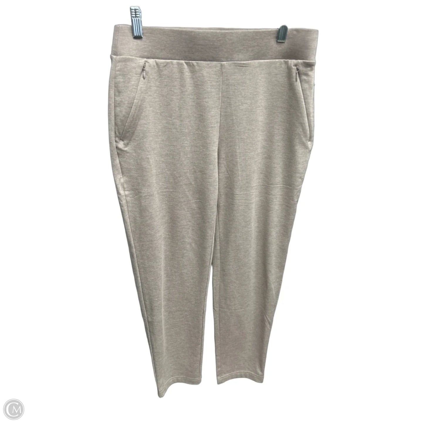 Pants Other By Chicos In Brown, Size: 0