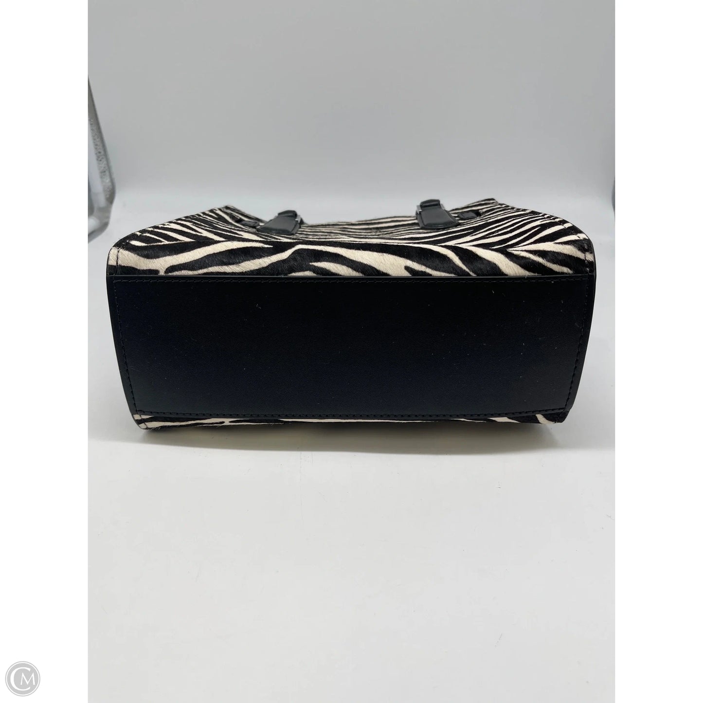 Handbag Designer By Michael Kors, Size: Medium