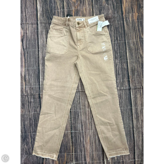 Pants Other By Maurices In Tan, Size: 8