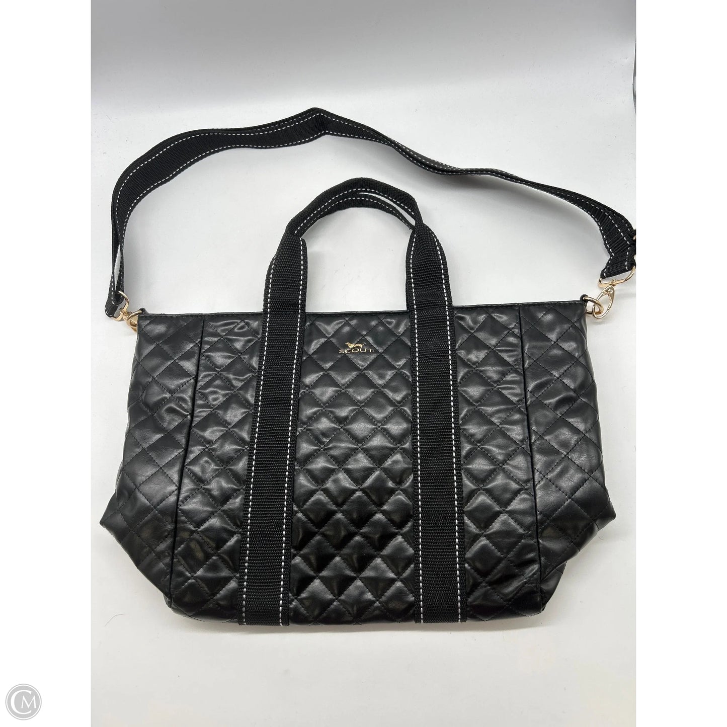 Handbag By Scout, Size: Large