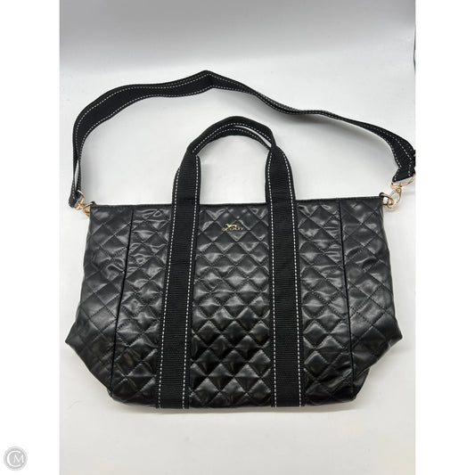 Handbag By Scout, Size: Large