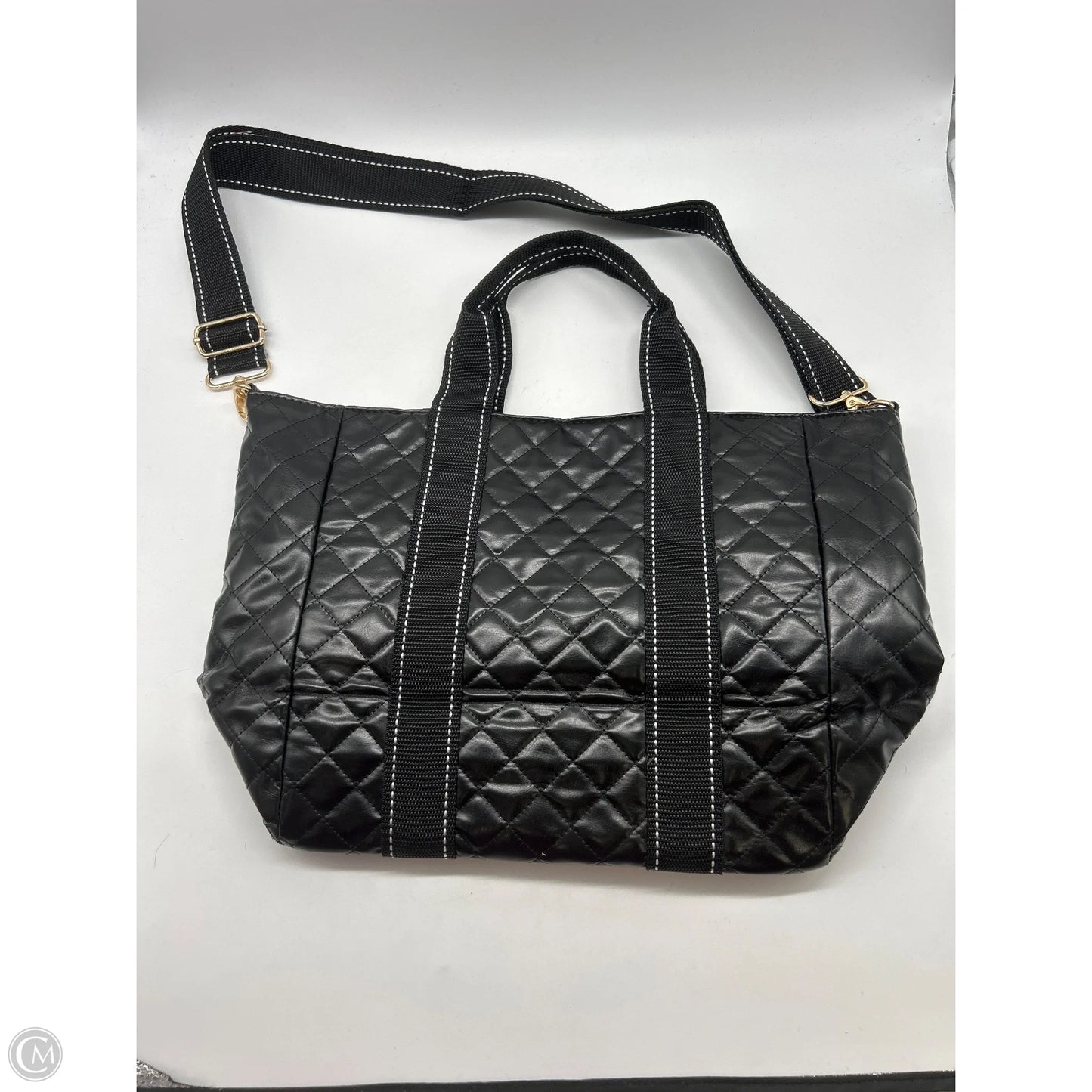 Handbag By Scout, Size: Large