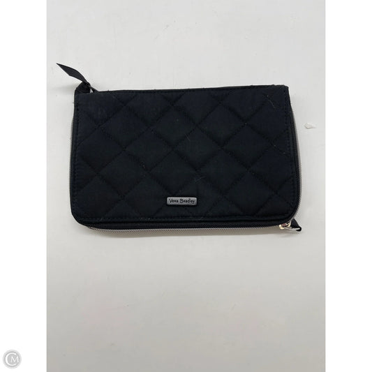 Wallet By Vera Bradley, Size: Large