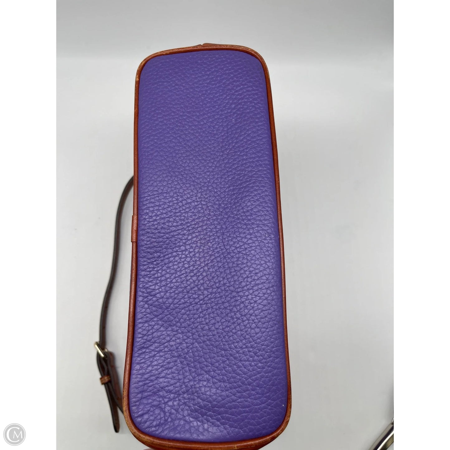 Handbag Designer By Dooney And Bourke, Size: Medium