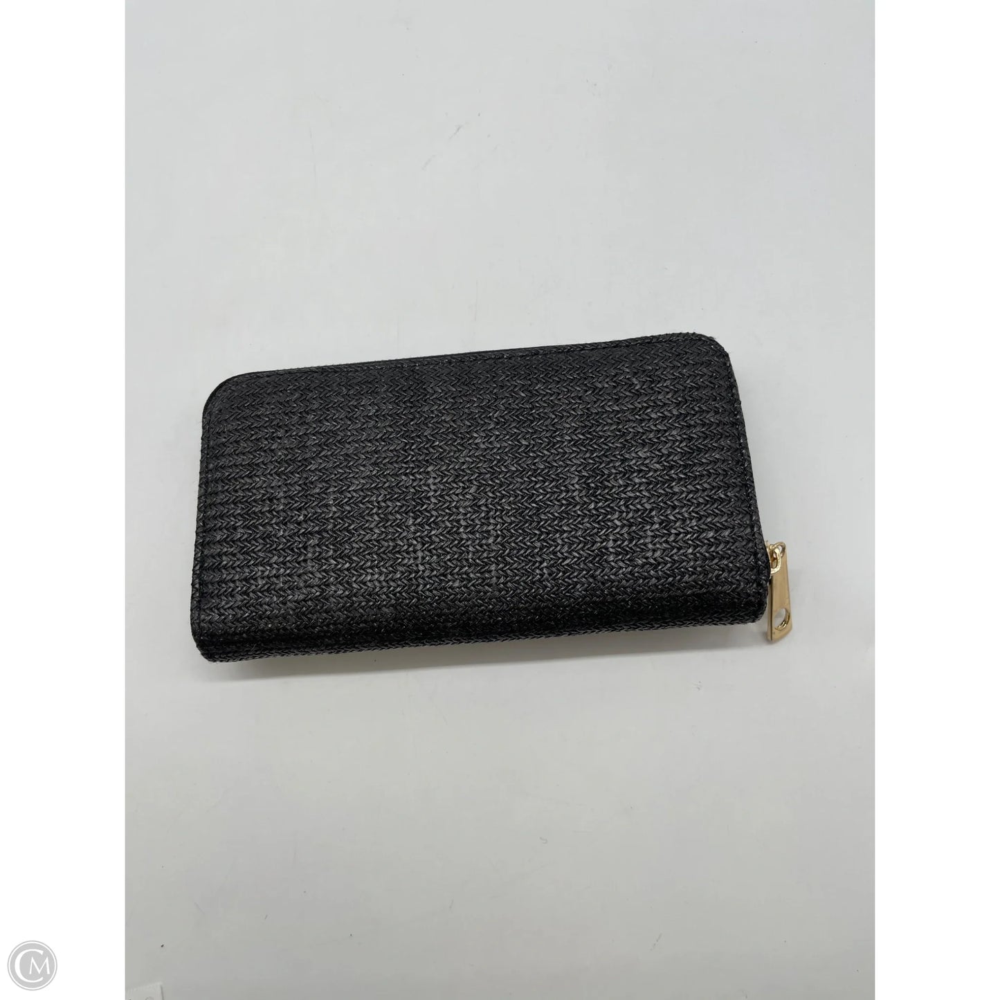 Wallet By Clothes Mentor, Size: Large
