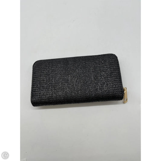 Wallet By Clothes Mentor, Size: Large