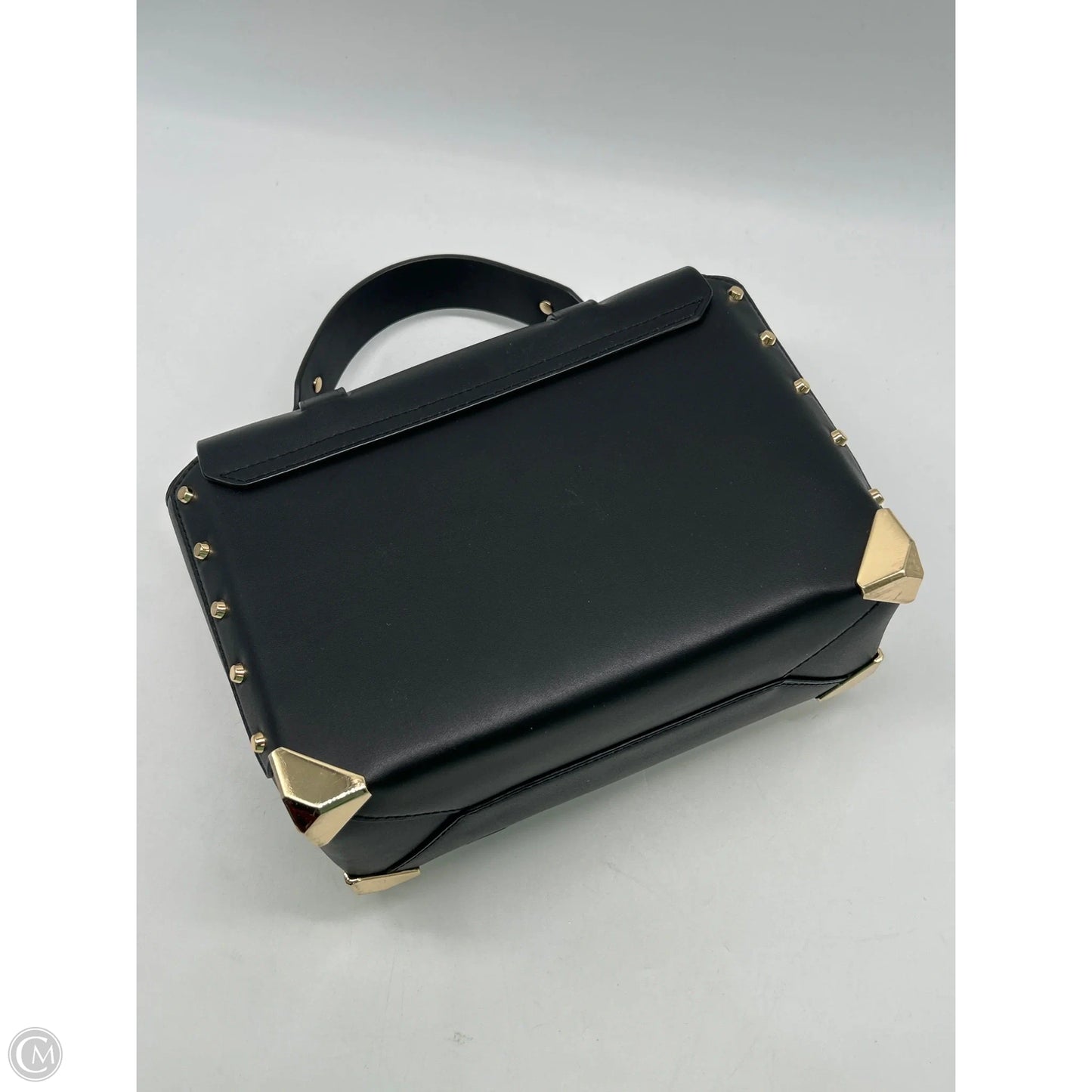 Handbag Designer By Michael Kors, Size: Medium