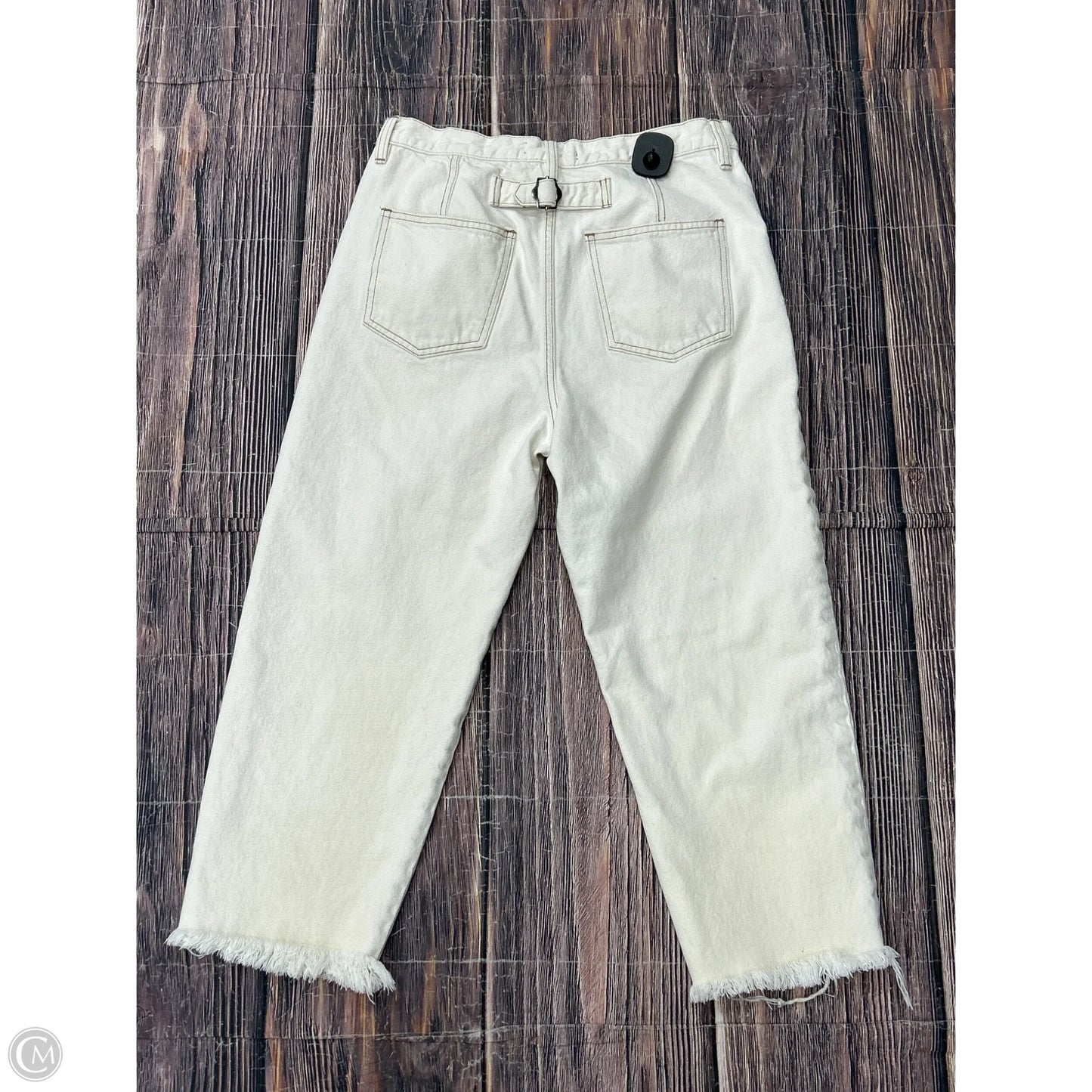 Pants Other By We The Free In White, Size: 8