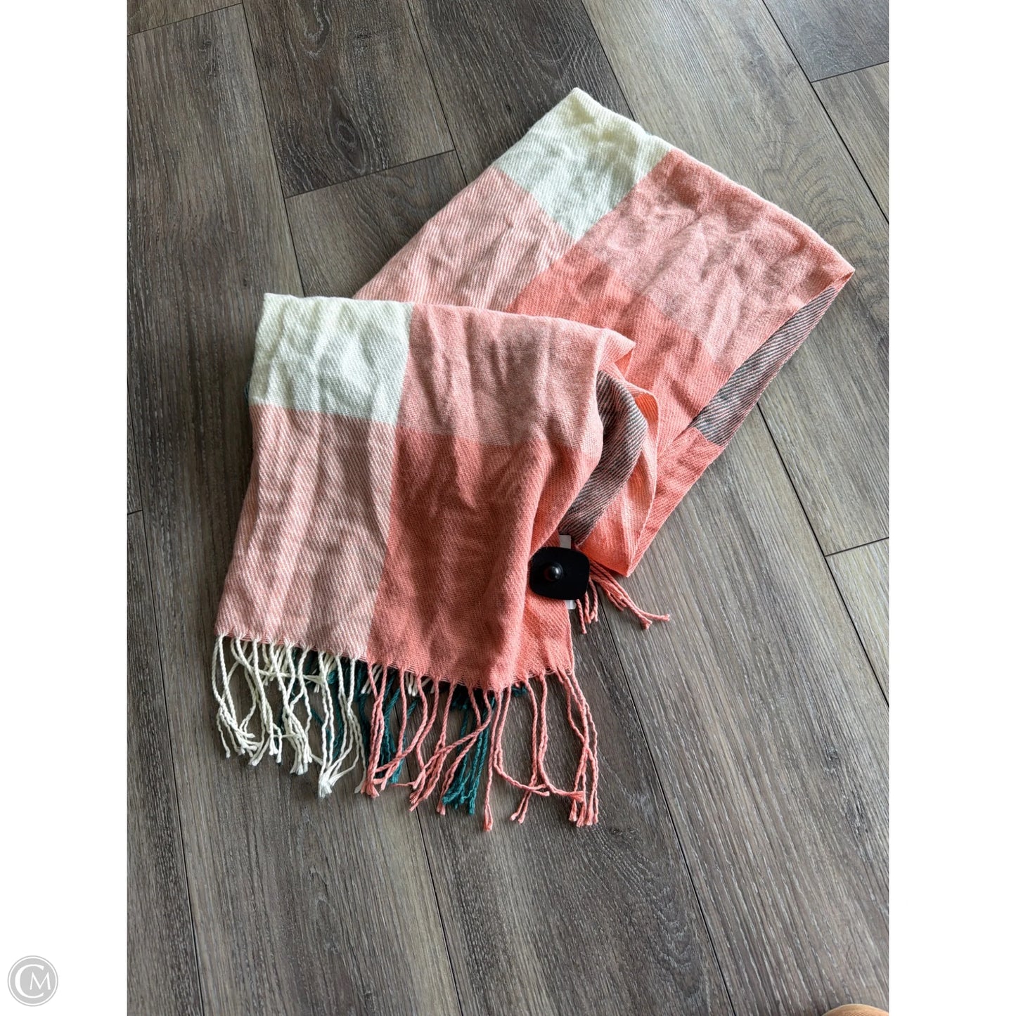 Scarf Square By Clothes Mentor