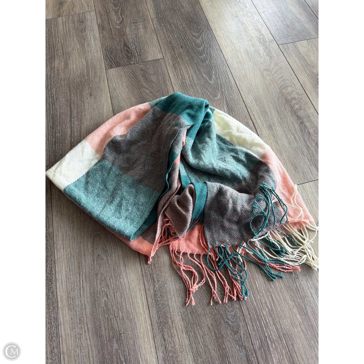 Scarf Square By Clothes Mentor