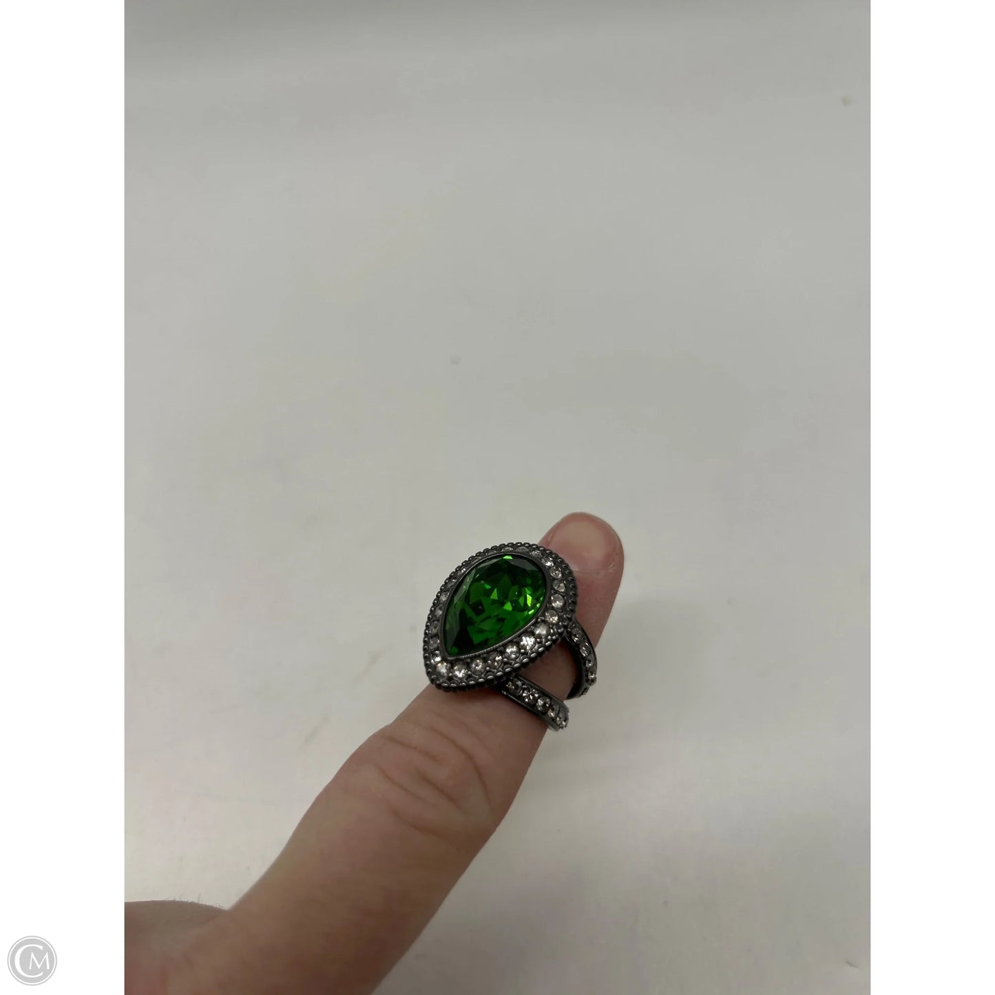 Ring Statement By Brighton, Size: 0