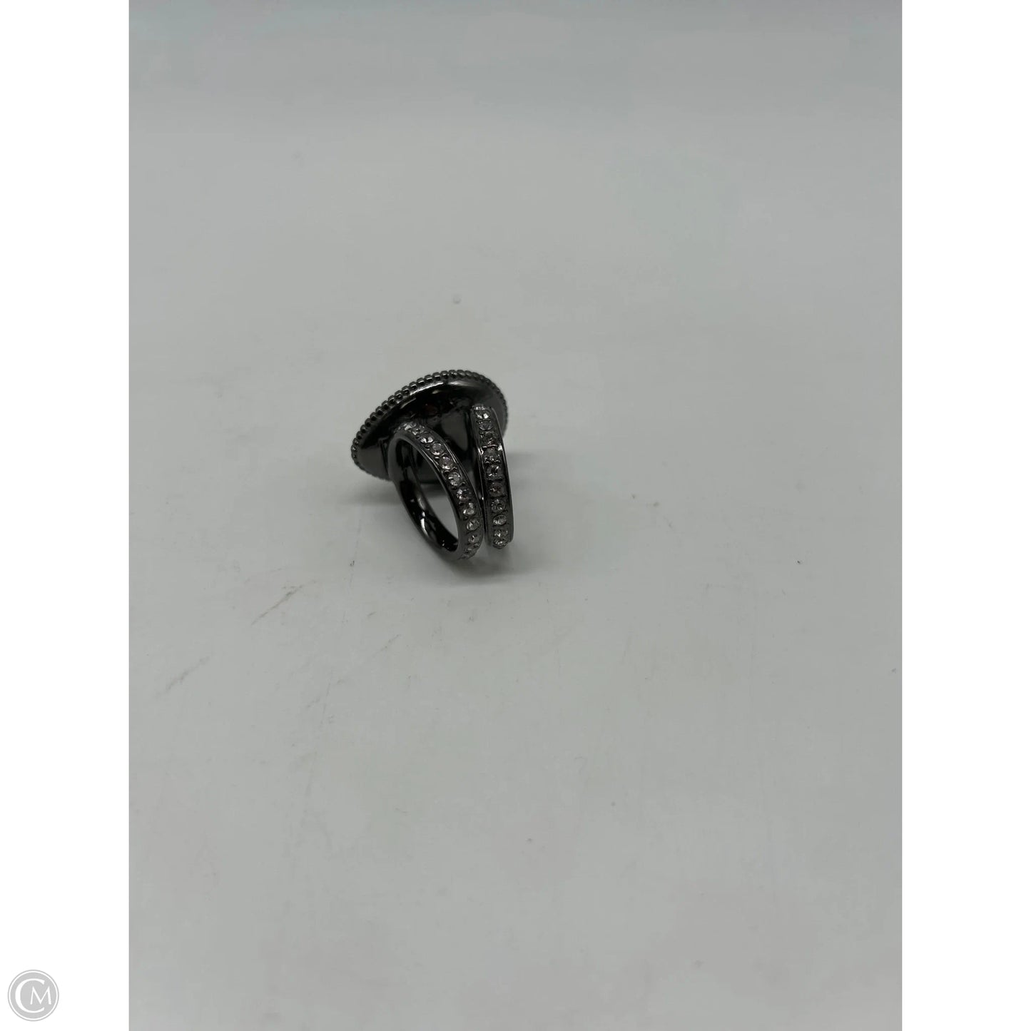 Ring Statement By Brighton, Size: 0