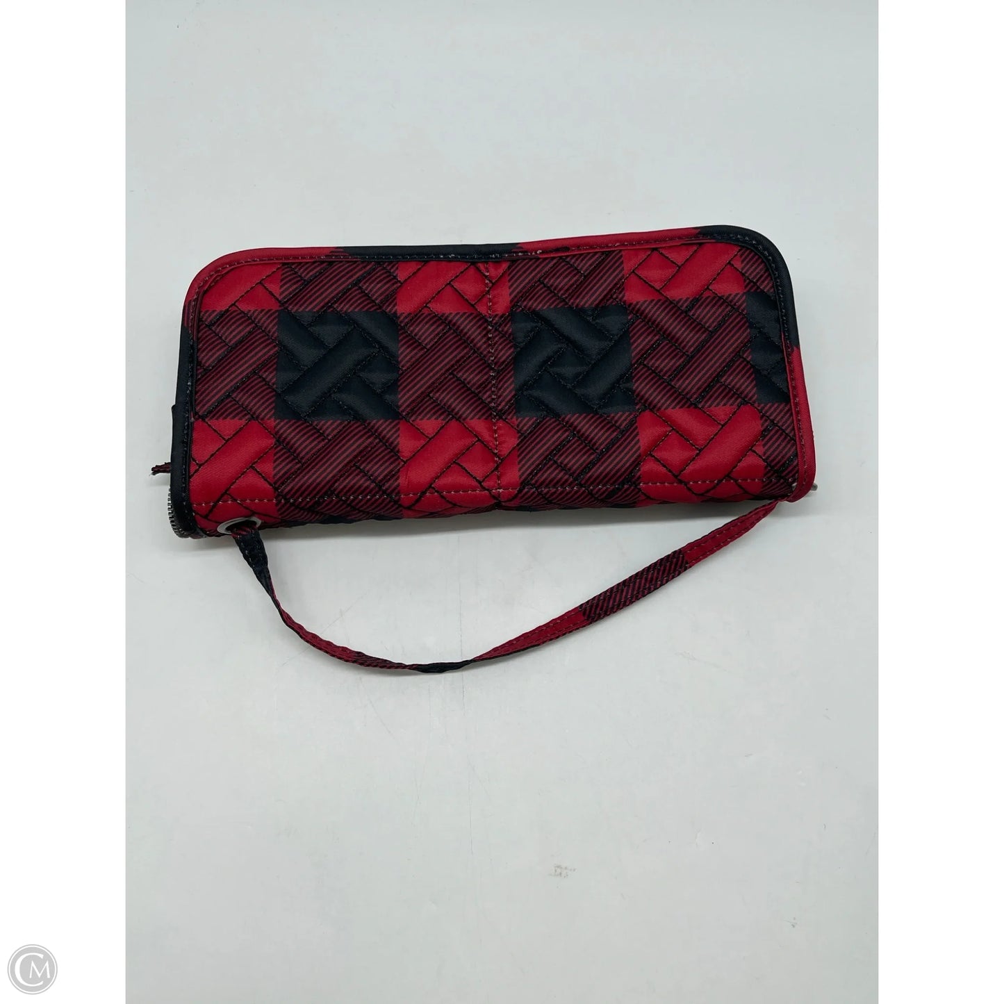 Makeup Bag By Lug, Size: Medium
