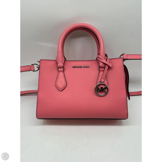 Handbag Designer By Michael Kors, Size: Medium