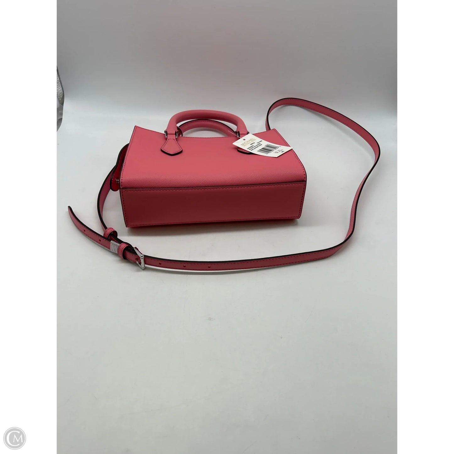 Handbag Designer By Michael Kors, Size: Medium