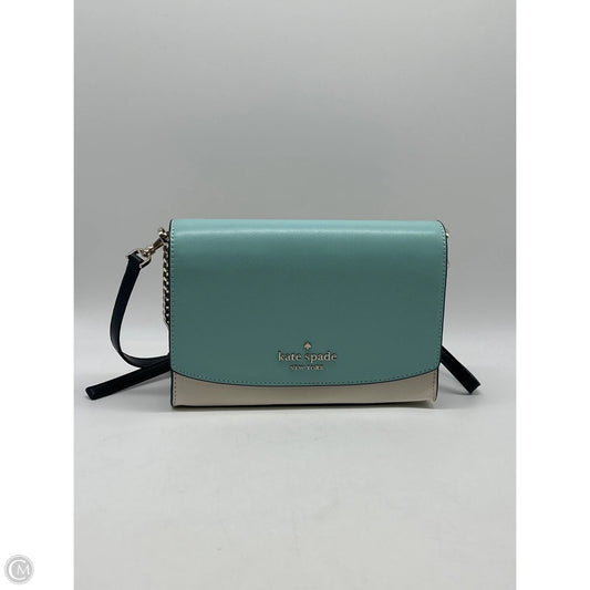 Handbag Designer By Kate Spade, Size: Medium