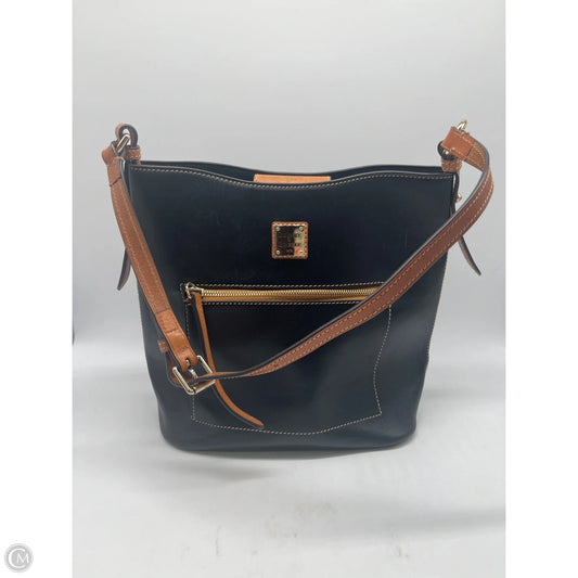Handbag Designer By Dooney And Bourke, Size: Medium