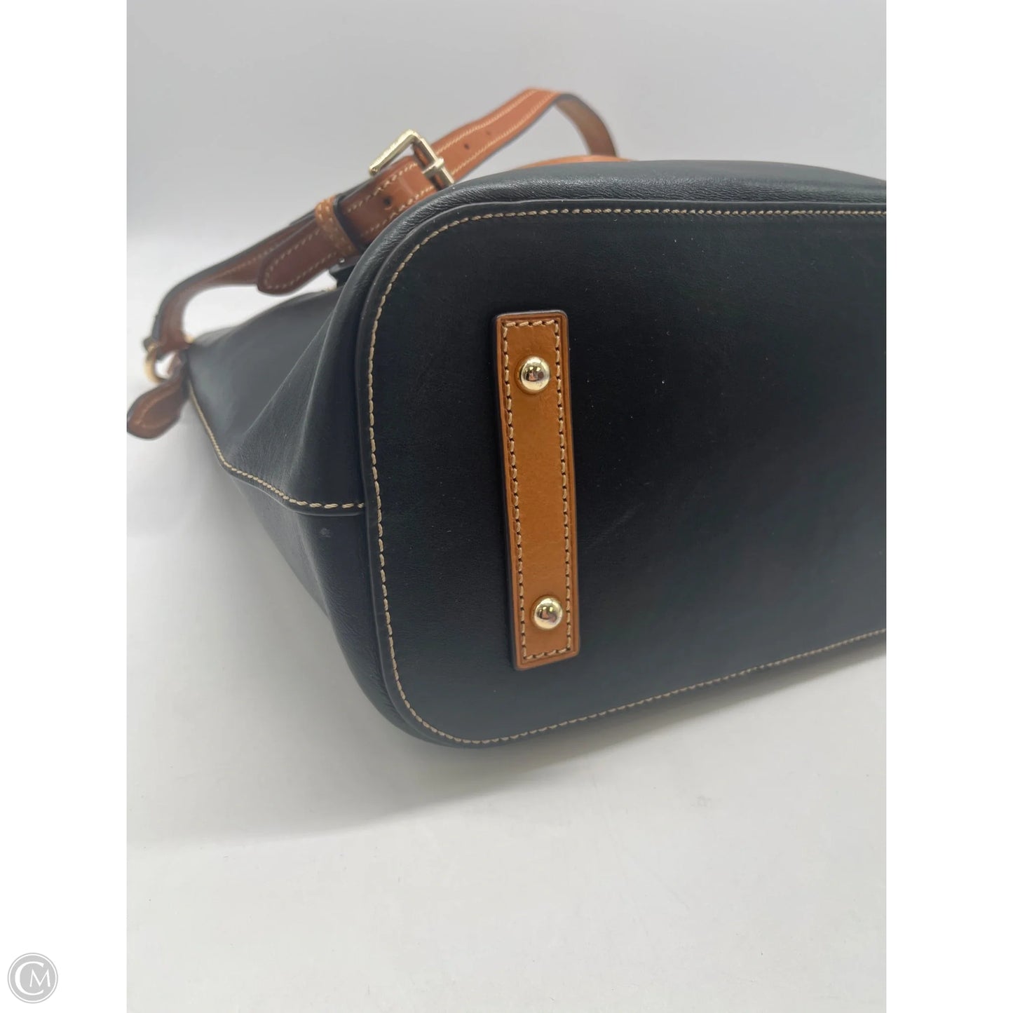 Handbag Designer By Dooney And Bourke, Size: Medium