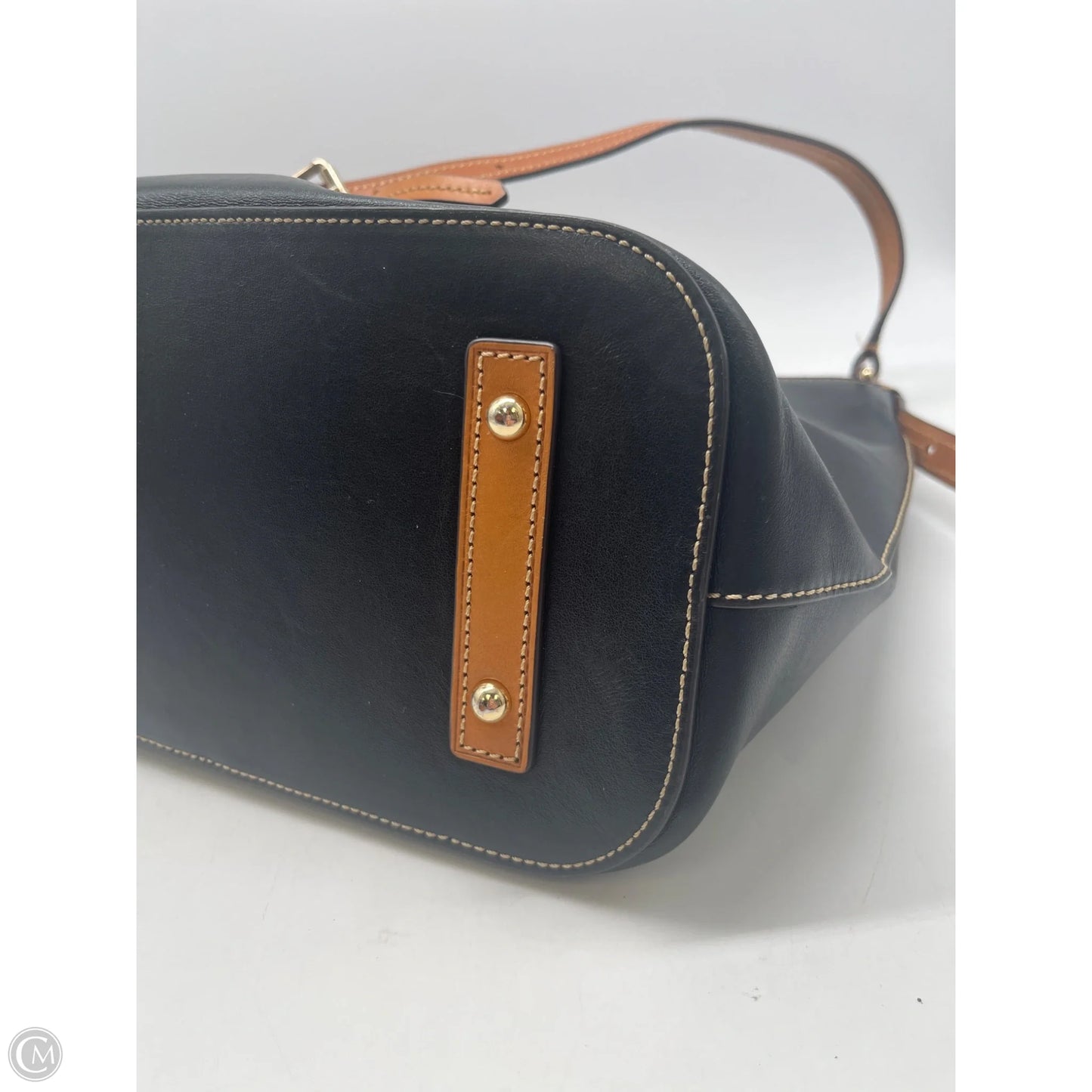 Handbag Designer By Dooney And Bourke, Size: Medium