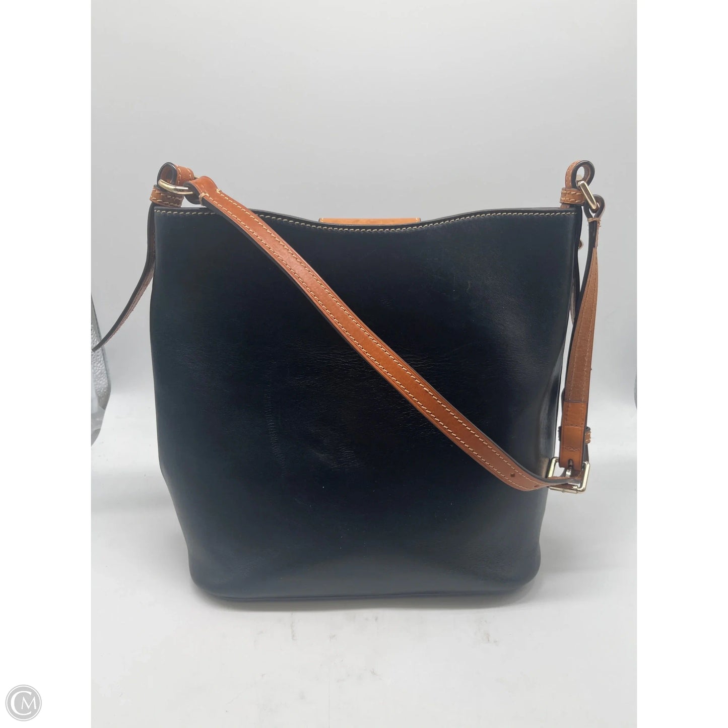 Handbag Designer By Dooney And Bourke, Size: Medium