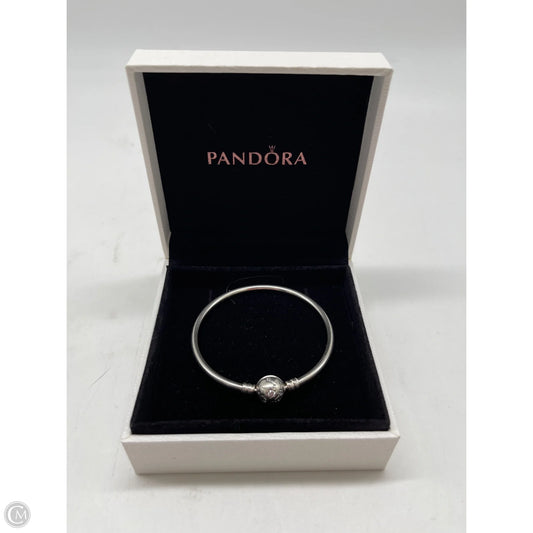 Bracelet Other By Pandora, Size: 0