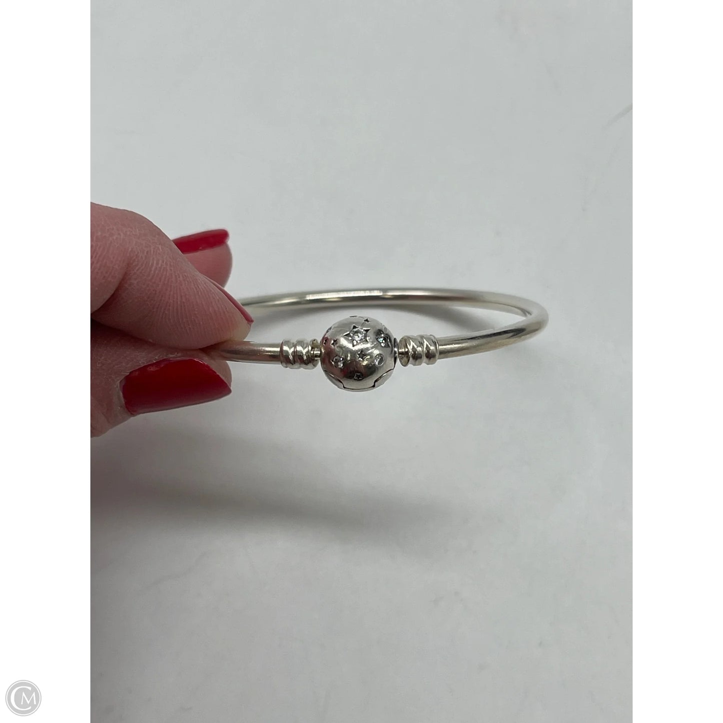 Bracelet Other By Pandora, Size: 0