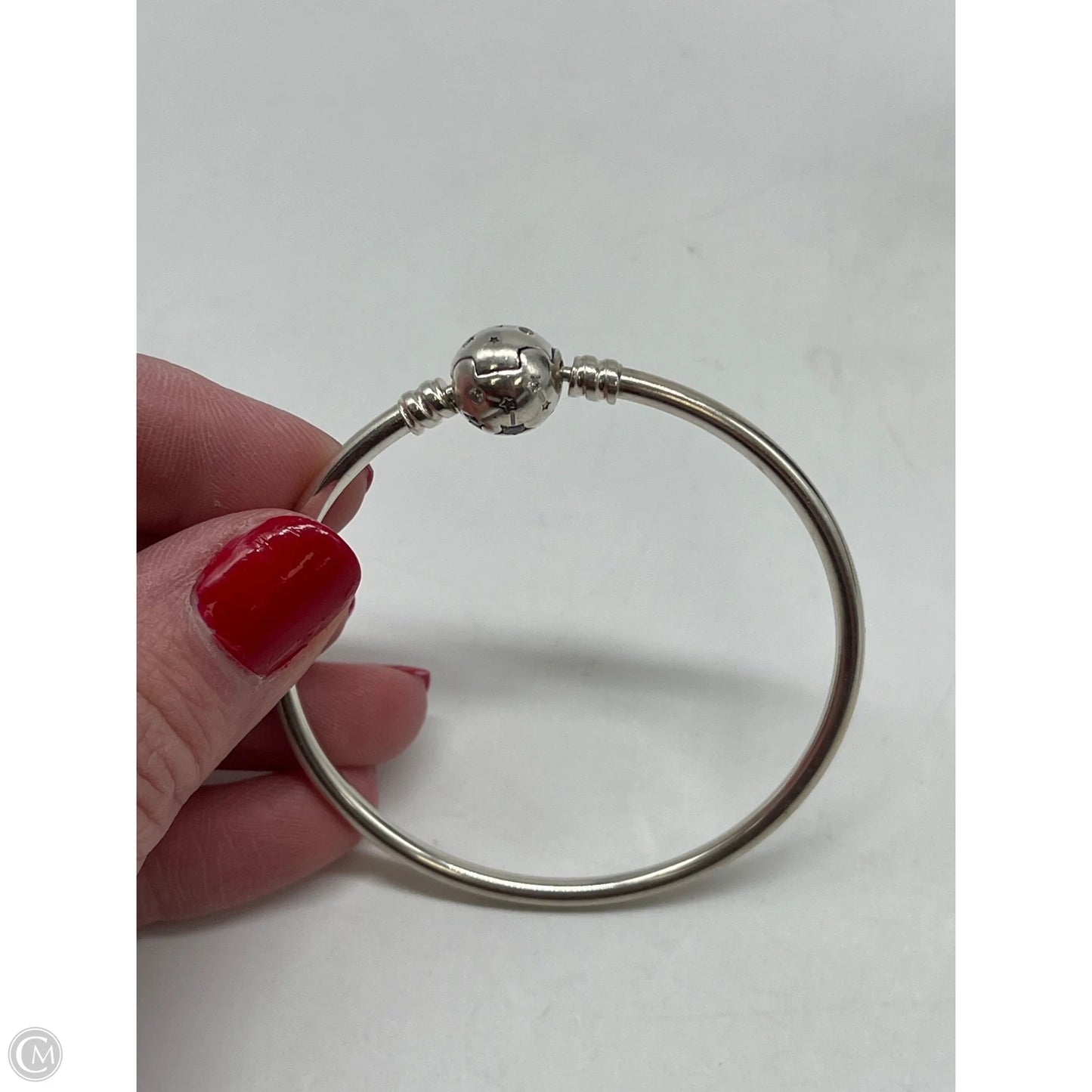 Bracelet Other By Pandora, Size: 0