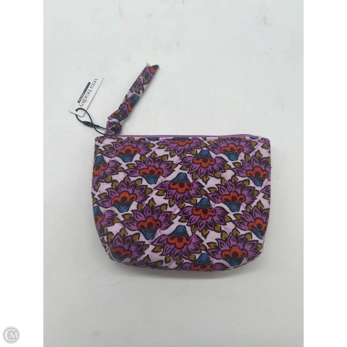 Wallet By Vera Bradley, Size: Small