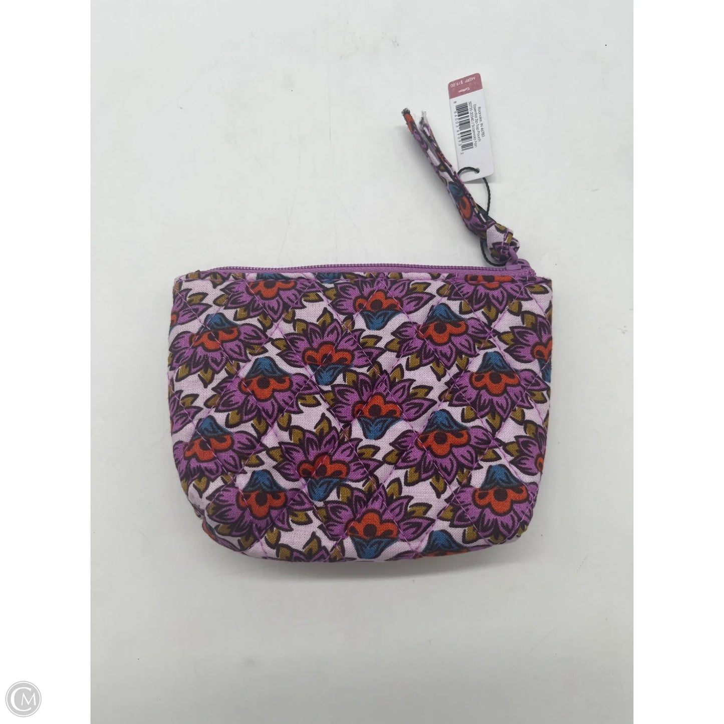 Wallet By Vera Bradley, Size: Small