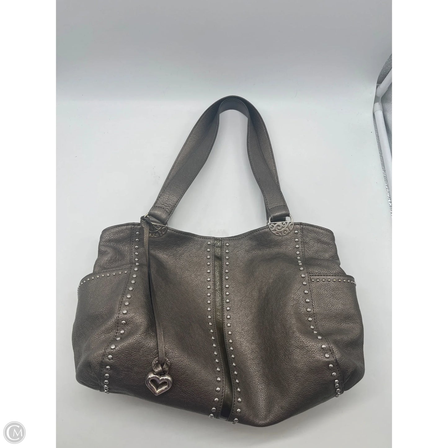 Handbag By Brighton, Size: Large