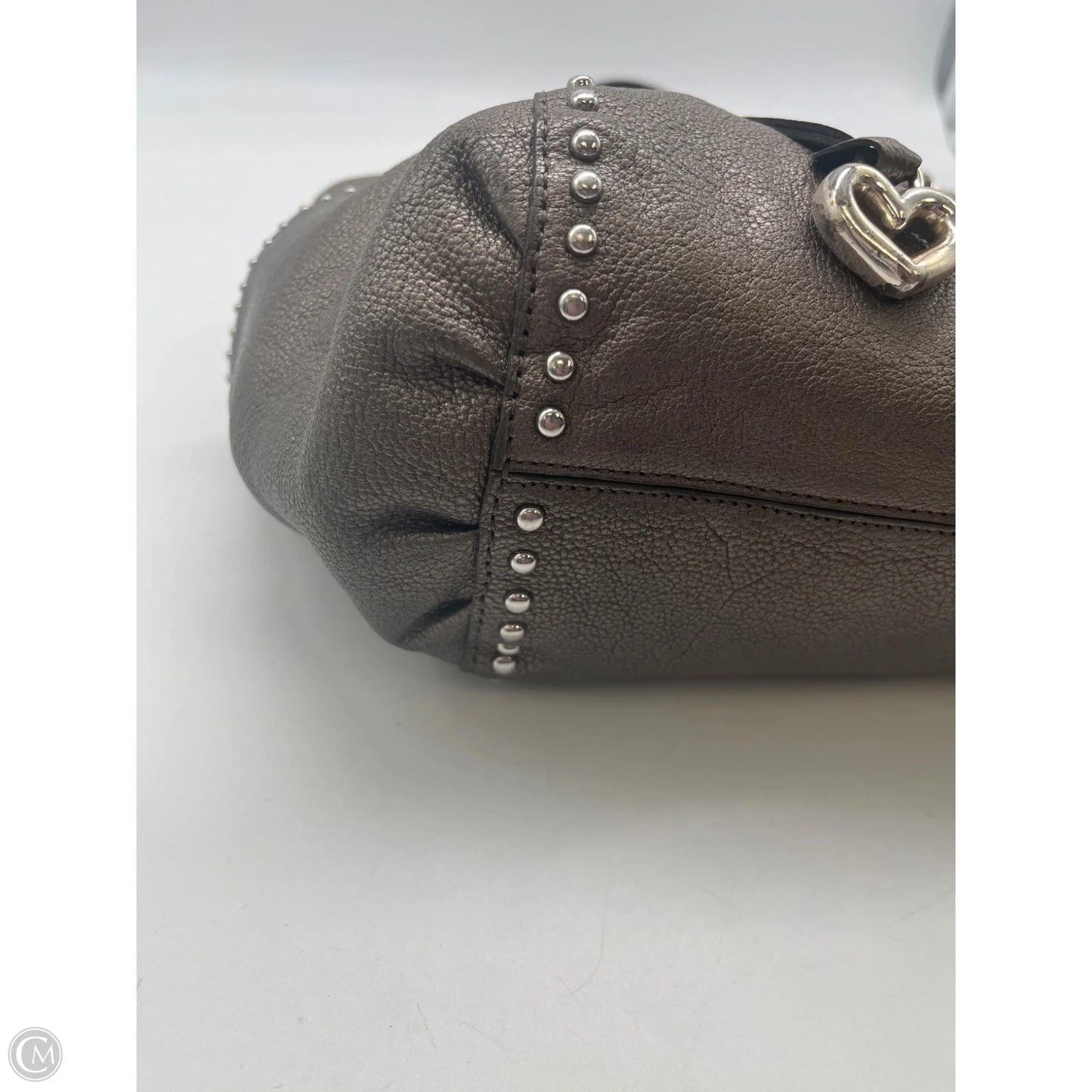 Handbag By Brighton, Size: Large