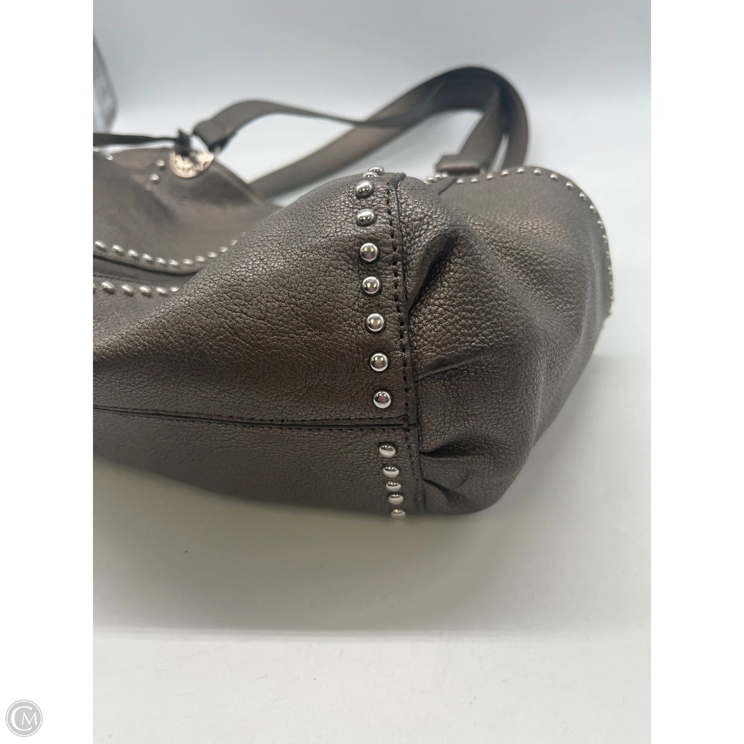 Handbag By Brighton, Size: Large