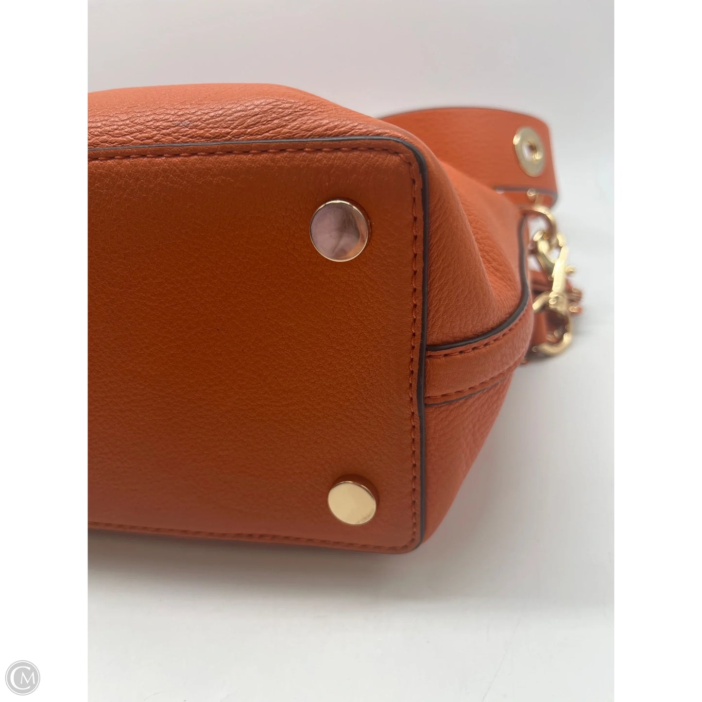 Handbag Designer By Michael Kors, Size: Medium