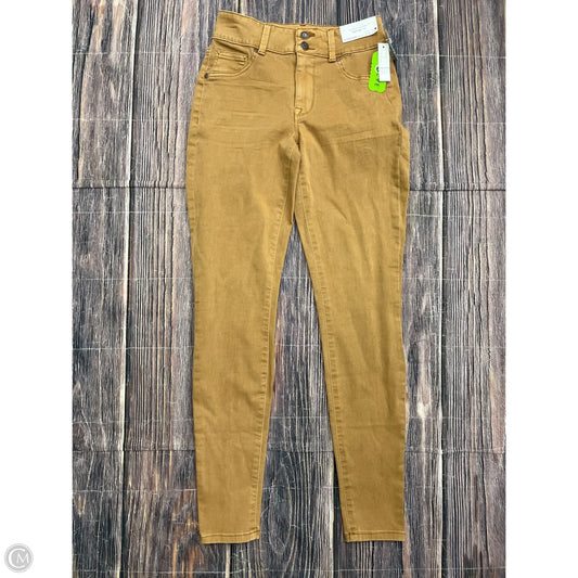 Pants Other By Maurices In Brown, Size: Xs