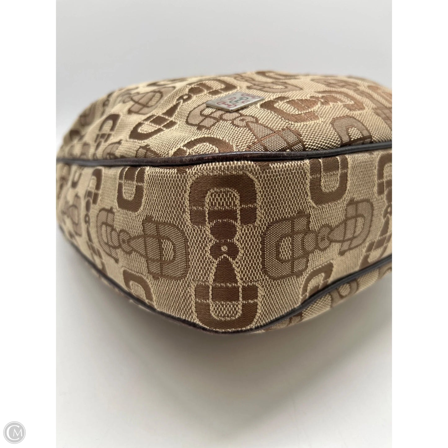 Handbag Luxury Designer By Gucci, Size: Medium