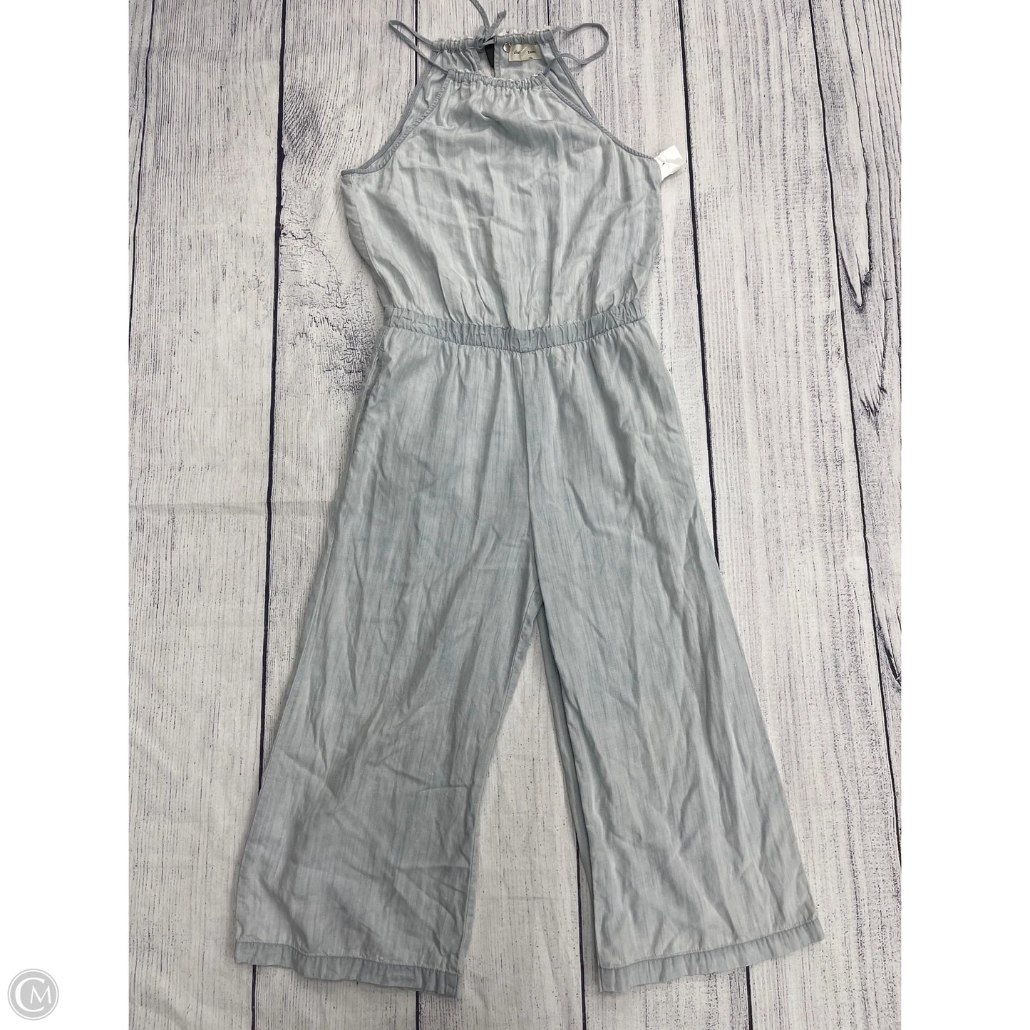 Jumpsuit By Cloth & Stone In Blue, Size: M