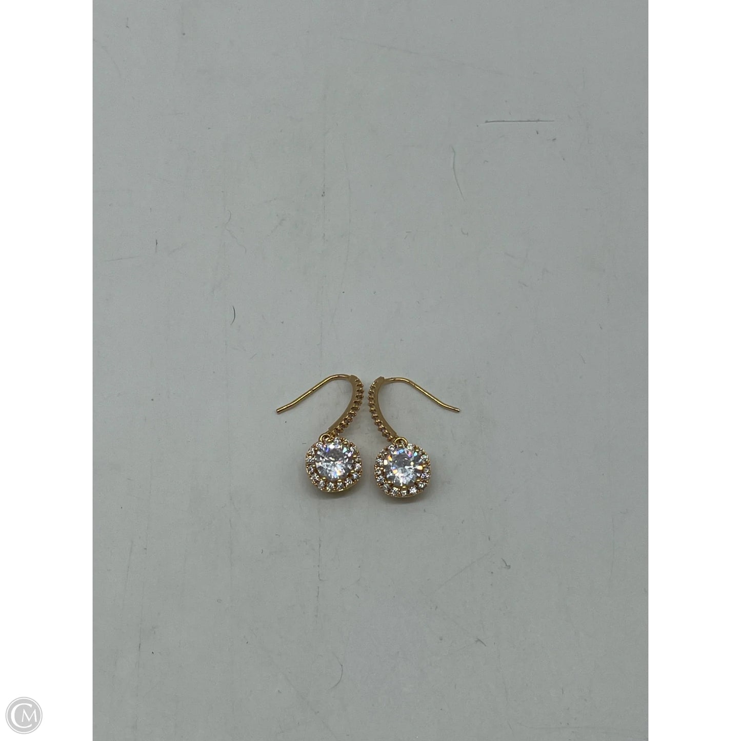 Earrings Dangle/drop By Clothes Mentor, Size: 0