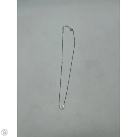 Necklace Pendant By Clothes Mentor, Size: 0