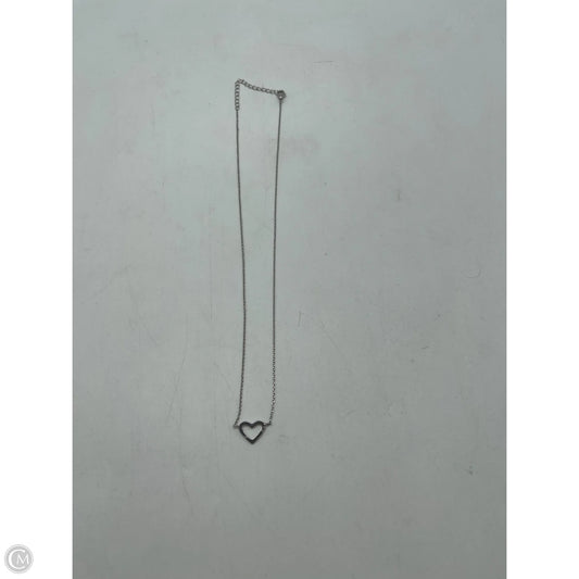 Necklace Pendant By Clothes Mentor, Size: 0