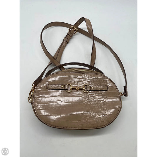 Handbag By Anne Klein, Size: Small