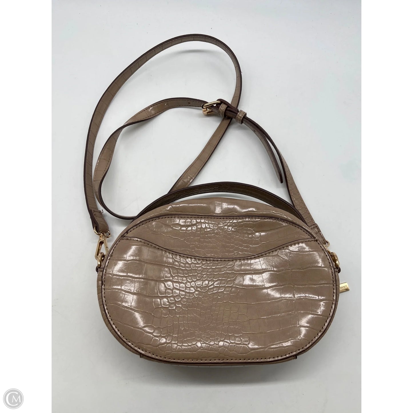 Handbag By Anne Klein, Size: Small
