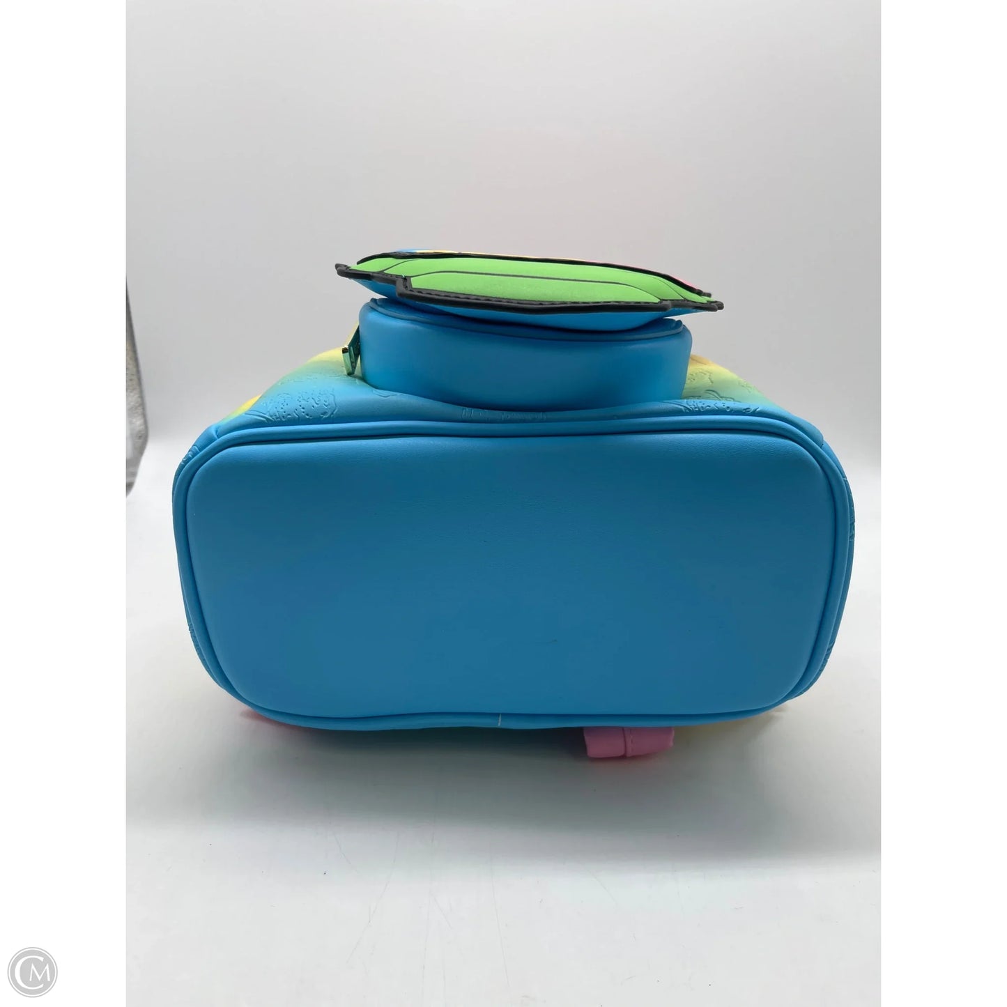 Backpack By Loungefly, Size: Medium