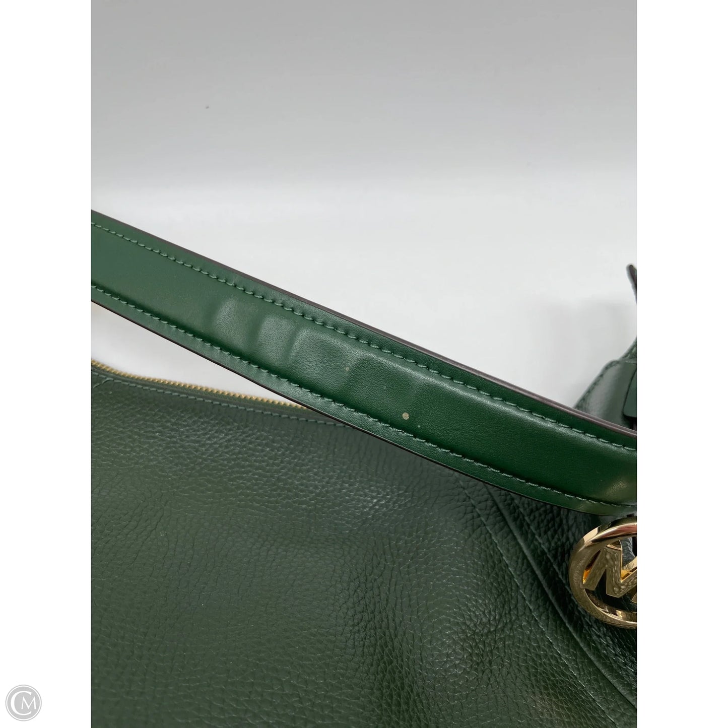 Handbag Designer By Michael Kors, Size: Large