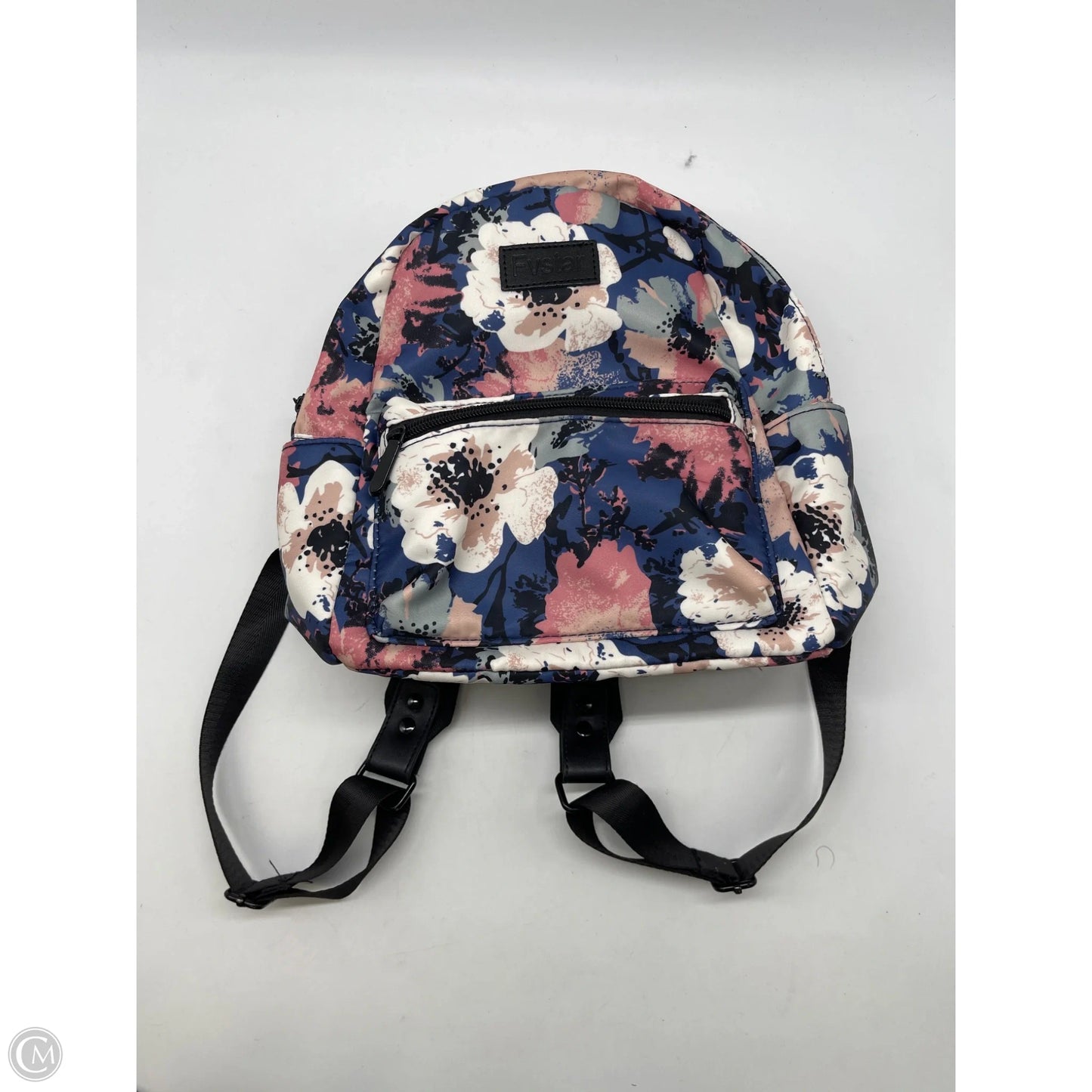 Backpack By Clothes Mentor, Size: Medium