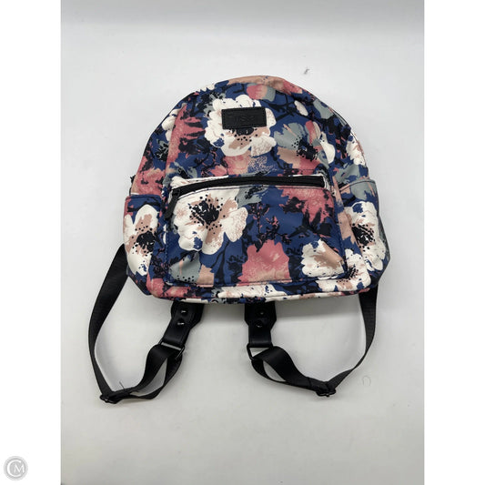 Backpack By Clothes Mentor, Size: Medium
