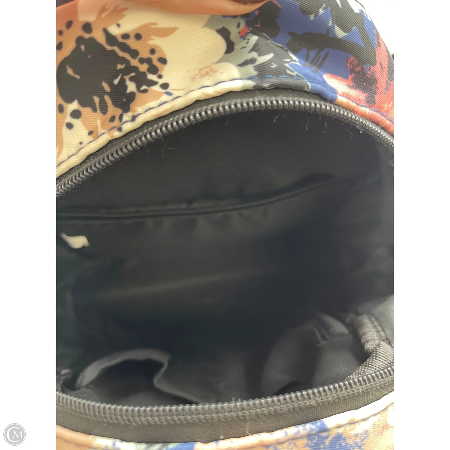 Backpack By Clothes Mentor, Size: Medium