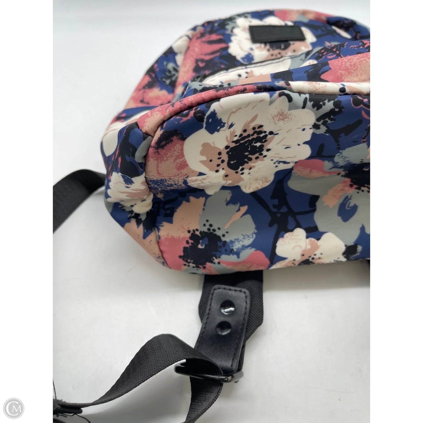 Backpack By Clothes Mentor, Size: Medium