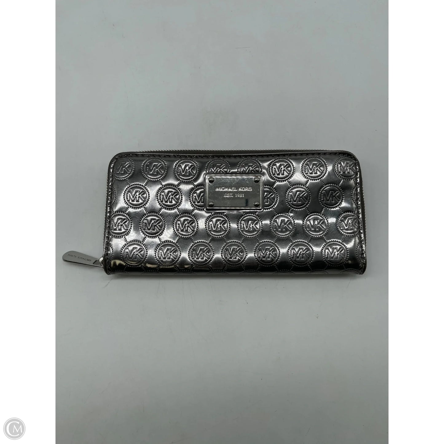 Wallet Designer By Michael Kors, Size: Large