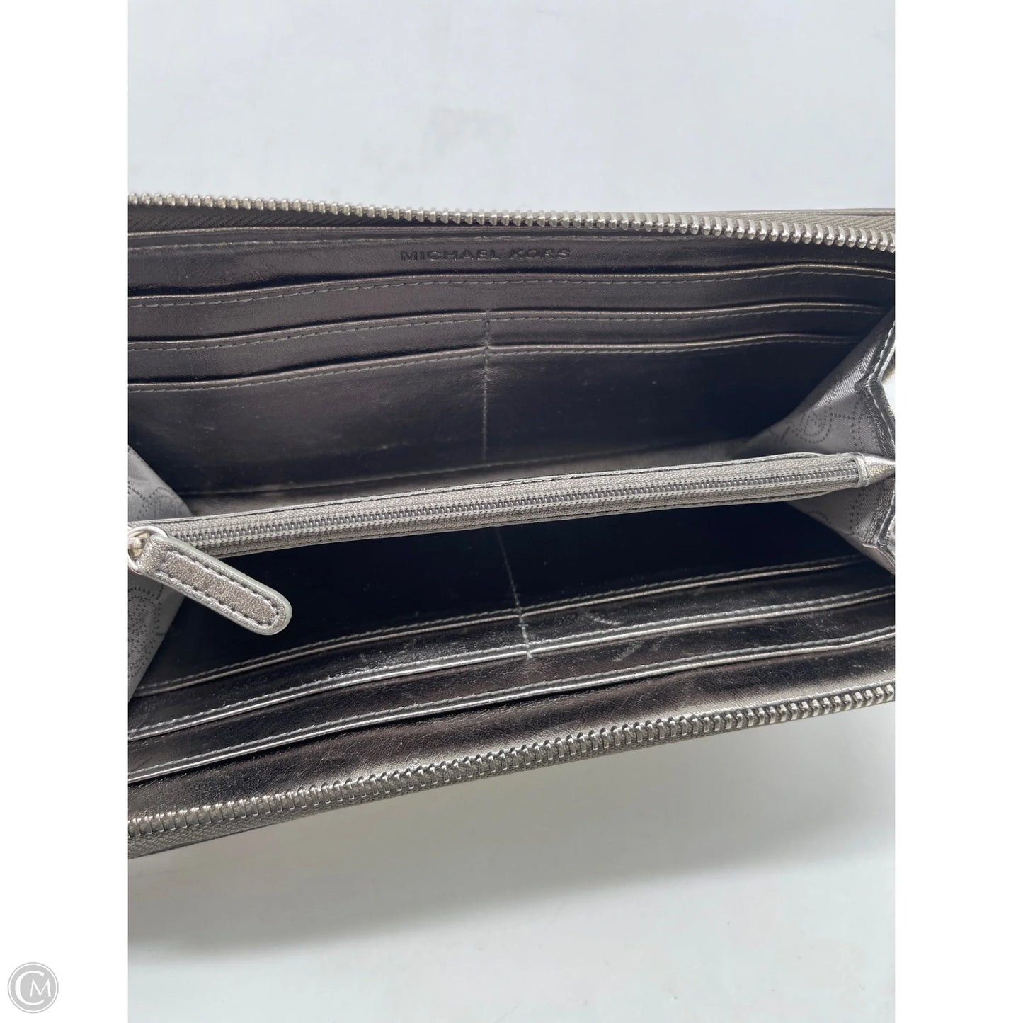 Wallet Designer By Michael Kors, Size: Large