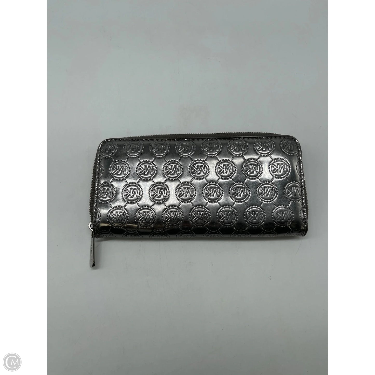 Wallet Designer By Michael Kors, Size: Large